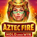 Aztec Fire